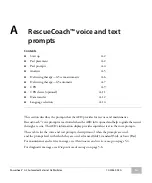 Preview for 49 page of Cardiac Science Powerheart G5 User Manual