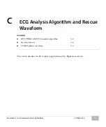 Preview for 71 page of Cardiac Science Powerheart G5 User Manual