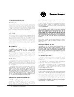 Предварительный просмотр 2 страницы Cardiac Science SURVIVALINK AED Operation & Service Manual