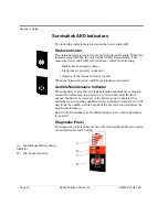 Предварительный просмотр 37 страницы Cardiac Science SURVIVALINK AED Operation & Service Manual