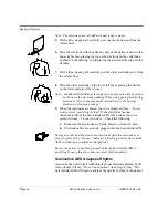 Предварительный просмотр 47 страницы Cardiac Science SURVIVALINK AED Operation & Service Manual