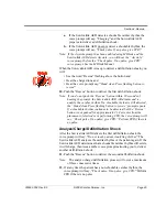 Предварительный просмотр 48 страницы Cardiac Science SURVIVALINK AED Operation & Service Manual