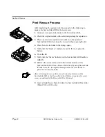 Предварительный просмотр 51 страницы Cardiac Science SURVIVALINK AED Operation & Service Manual