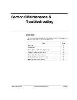 Предварительный просмотр 56 страницы Cardiac Science SURVIVALINK AED Operation & Service Manual