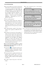 Предварительный просмотр 6 страницы CardiAI BPAro Operator'S Manual