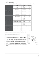 Предварительный просмотр 4 страницы Cardiff Ceiling series Installation Manual