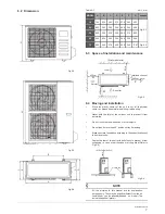 Предварительный просмотр 8 страницы Cardiff Ceiling series Installation Manual