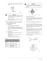 Предварительный просмотр 10 страницы Cardiff Ceiling series Installation Manual