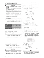 Предварительный просмотр 11 страницы Cardiff Ceiling series Installation Manual