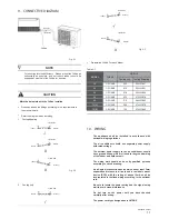 Предварительный просмотр 12 страницы Cardiff Ceiling series Installation Manual