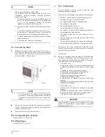 Предварительный просмотр 13 страницы Cardiff Ceiling series Installation Manual