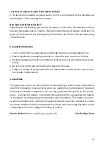 Preview for 13 page of Cardigo 60050 Instruction Manual