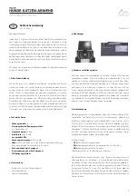 Cardigo 60055 Instruction Manual preview