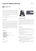 Preview for 3 page of Cardigo 60055 Instruction Manual