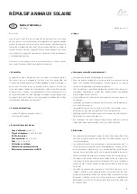 Preview for 5 page of Cardigo 60055 Instruction Manual