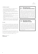 Preview for 8 page of Cardigo 60055 Instruction Manual