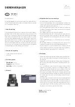 Preview for 11 page of Cardigo 60055 Instruction Manual