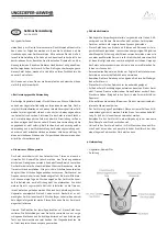 Preview for 1 page of Cardigo 62323 Instruction Manual