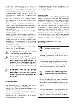 Preview for 3 page of Cardigo 62450 Instruction Manual