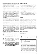 Preview for 7 page of Cardigo 62450 Instruction Manual