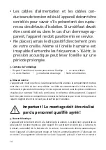 Preview for 14 page of Cardigo 78405 Instruction Manual