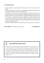 Preview for 12 page of Cardigo 78500 Instruction Manual