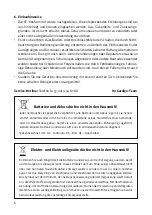 Preview for 6 page of Cardigo 78580 Instruction Manual