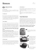 Cardigo 91951 Instructions For Use Manual preview