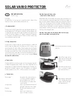 Preview for 3 page of Cardigo 91951 Instructions For Use Manual