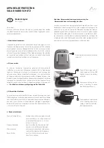 Preview for 5 page of Cardigo 91951 Instructions For Use Manual