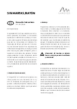 Preview for 12 page of Cardigo Marder-Frei Auto Vario Instruction Manual