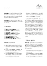 Preview for 13 page of Cardigo Marder-Frei Auto Vario Instruction Manual