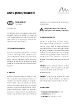 Preview for 21 page of Cardigo Marder-Frei Auto Vario Instruction Manual