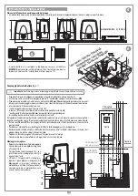 Предварительный просмотр 7 страницы Cardin Elettronica 100/SLX1524 Manual