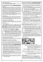 Предварительный просмотр 13 страницы Cardin Elettronica 100/SLX1524 Manual