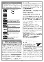 Предварительный просмотр 28 страницы Cardin Elettronica 100/SLX1524 Manual