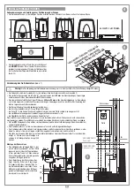 Предварительный просмотр 31 страницы Cardin Elettronica 100/SLX1524 Manual