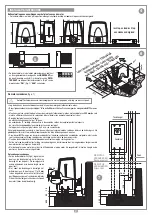 Предварительный просмотр 47 страницы Cardin Elettronica 100/SLX1524 Manual