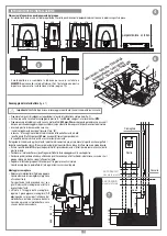 Предварительный просмотр 7 страницы Cardin Elettronica 100/SLX324 Instruction Manual