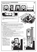 Предварительный просмотр 15 страницы Cardin Elettronica 100/SLX324 Instruction Manual