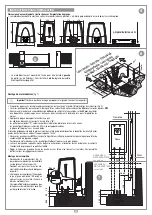 Предварительный просмотр 23 страницы Cardin Elettronica 100/SLX324 Instruction Manual