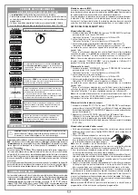 Предварительный просмотр 28 страницы Cardin Elettronica 100/SLX324 Instruction Manual