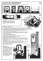 Предварительный просмотр 31 страницы Cardin Elettronica 100/SLX324 Instruction Manual