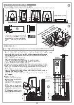 Предварительный просмотр 39 страницы Cardin Elettronica 100/SLX324 Instruction Manual