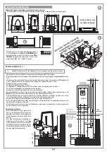 Предварительный просмотр 47 страницы Cardin Elettronica 100/SLX324 Instruction Manual