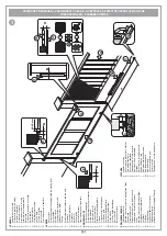 Предварительный просмотр 2 страницы Cardin Elettronica 101/SL402409 Instruction Manual