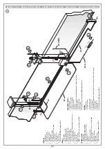 Предварительный просмотр 3 страницы Cardin Elettronica 101/SL402409 Instruction Manual