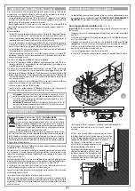 Предварительный просмотр 5 страницы Cardin Elettronica 101/SL402409 Instruction Manual