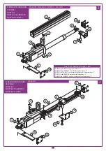 Preview for 3 page of Cardin Elettronica 200/BL202 Instruction Manual