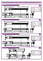 Preview for 4 page of Cardin Elettronica 200/BL202 Instruction Manual